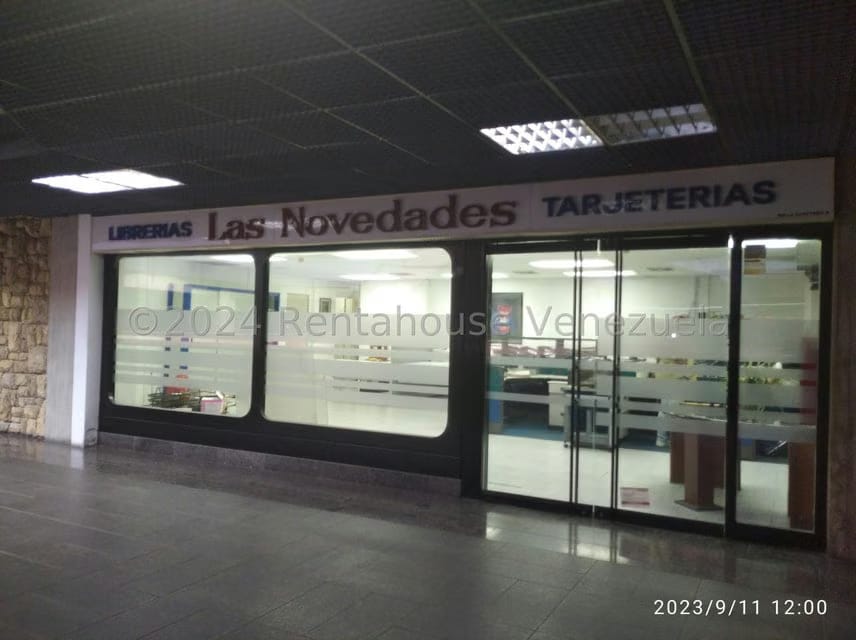 Comercial (Oficina) en Alquiler en Macaracuay, Distrito Metropolitano - 18