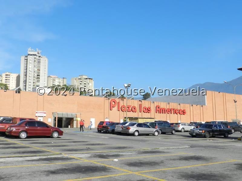 Comercial (Local Comercial) en Venta en El Cafetal, Distrito Metropolitano