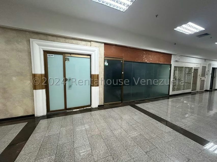 Comercial (Local Comercial) en Venta en El Cafetal, Distrito Metropolitano - 2