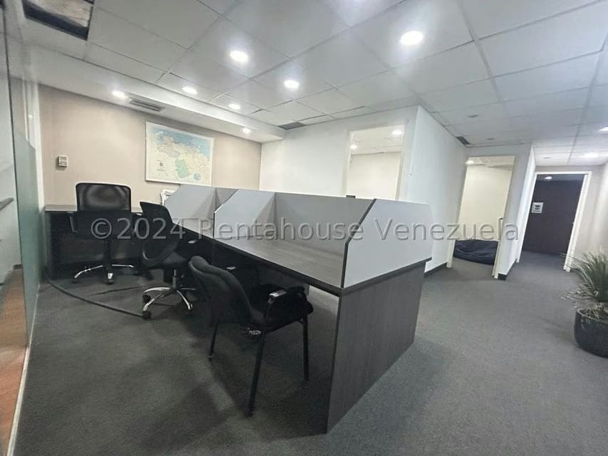 Comercial (Local Comercial) en Venta en El Cafetal, Distrito Metropolitano - 14