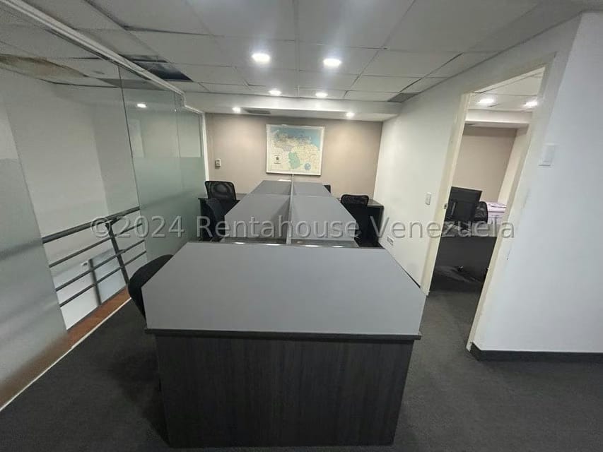 Comercial (Local Comercial) en Venta en El Cafetal, Distrito Metropolitano - 15