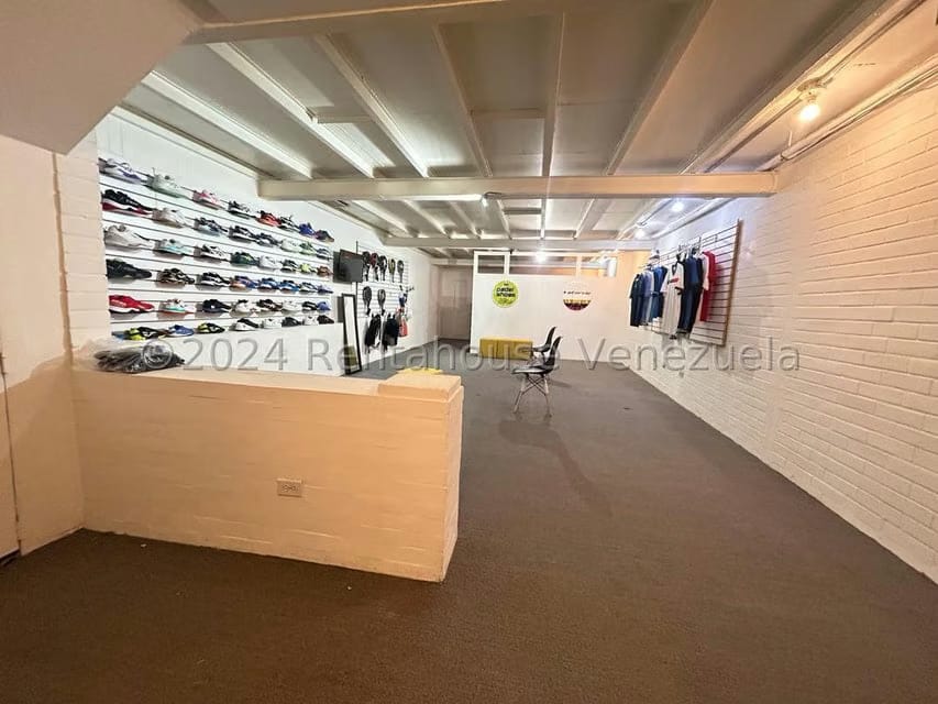 Comercial (Local Comercial) en Venta en El Cafetal, Distrito Metropolitano - 19