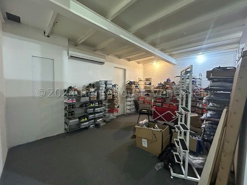 Comercial (Local Comercial) en Venta en El Cafetal, Distrito Metropolitano - 20