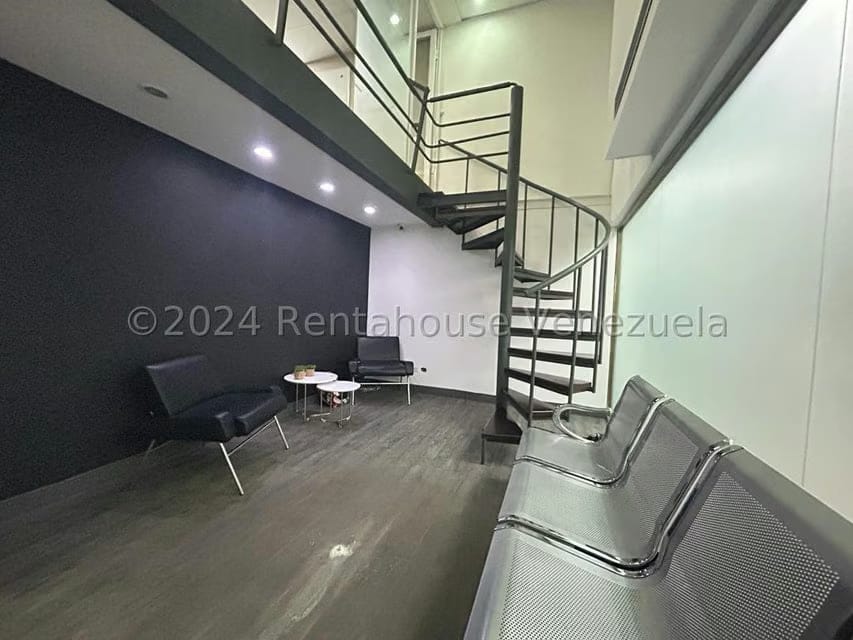 Comercial (Local Comercial) en Venta en El Cafetal, Distrito Metropolitano - 3