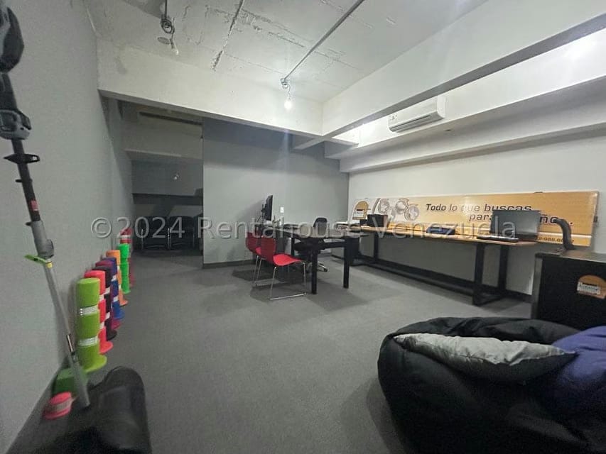 Comercial (Local Comercial) en Venta en El Cafetal, Distrito Metropolitano - 21