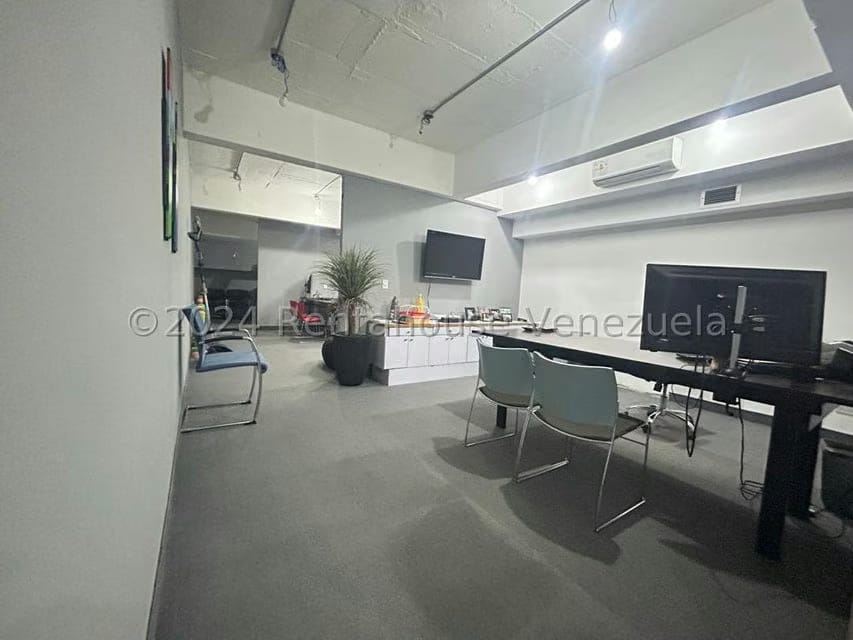 Comercial (Local Comercial) en Venta en El Cafetal, Distrito Metropolitano - 22
