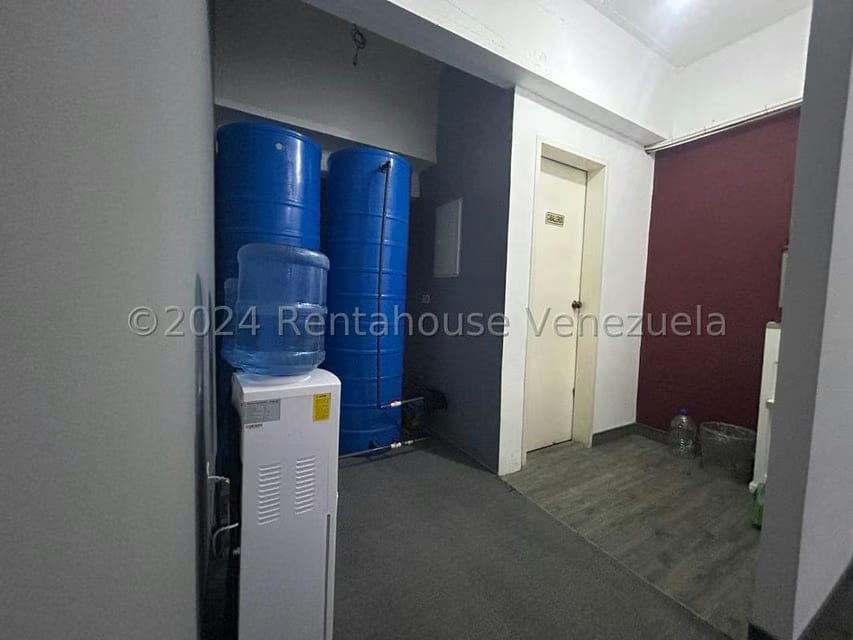 Comercial (Local Comercial) en Venta en El Cafetal, Distrito Metropolitano - 23
