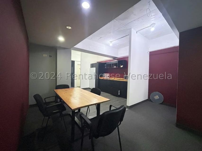 Comercial (Local Comercial) en Venta en El Cafetal, Distrito Metropolitano - 25