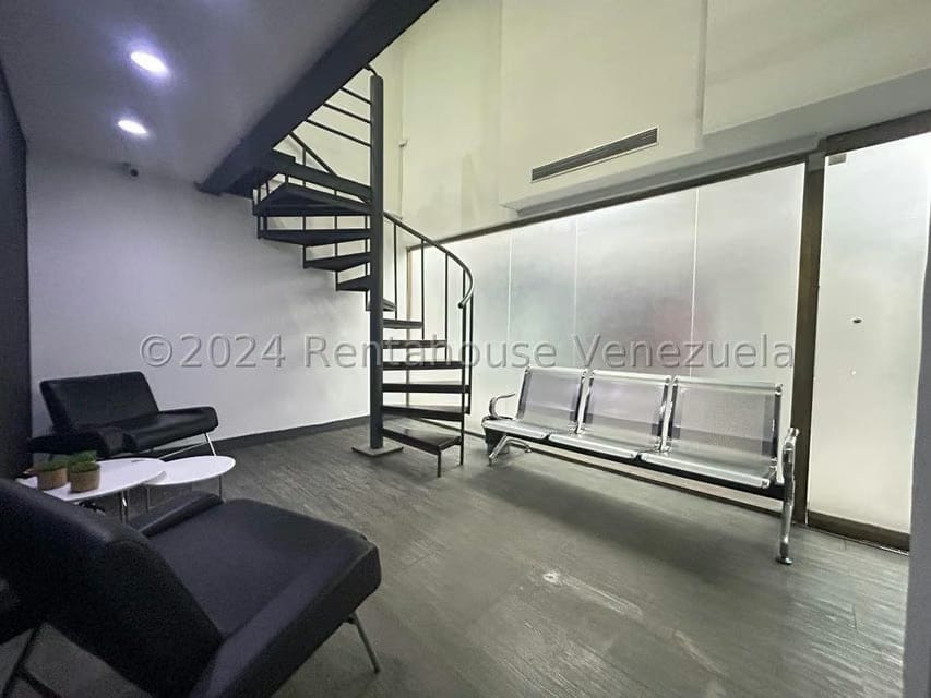 Comercial (Local Comercial) en Venta en El Cafetal, Distrito Metropolitano - 4