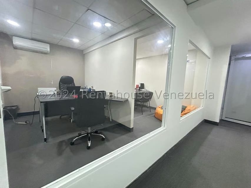 Comercial (Local Comercial) en Venta en El Cafetal, Distrito Metropolitano - 6