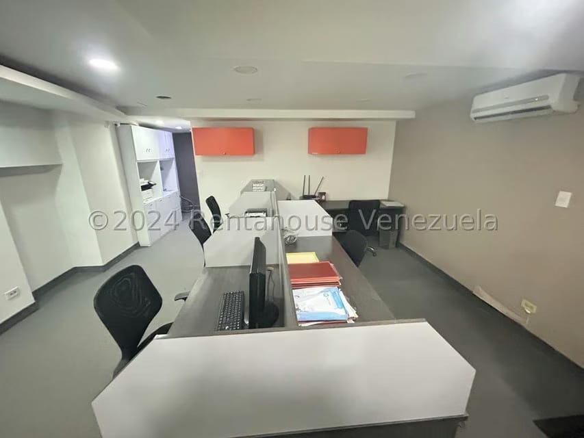 Comercial (Local Comercial) en Venta en El Cafetal, Distrito Metropolitano - 7