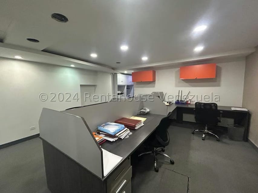 Comercial (Local Comercial) en Venta en El Cafetal, Distrito Metropolitano - 8