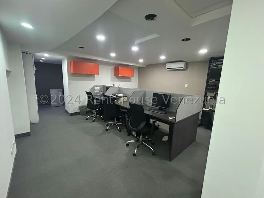 Comercial (Local Comercial) en Venta en El Cafetal, Distrito Metropolitano - 9