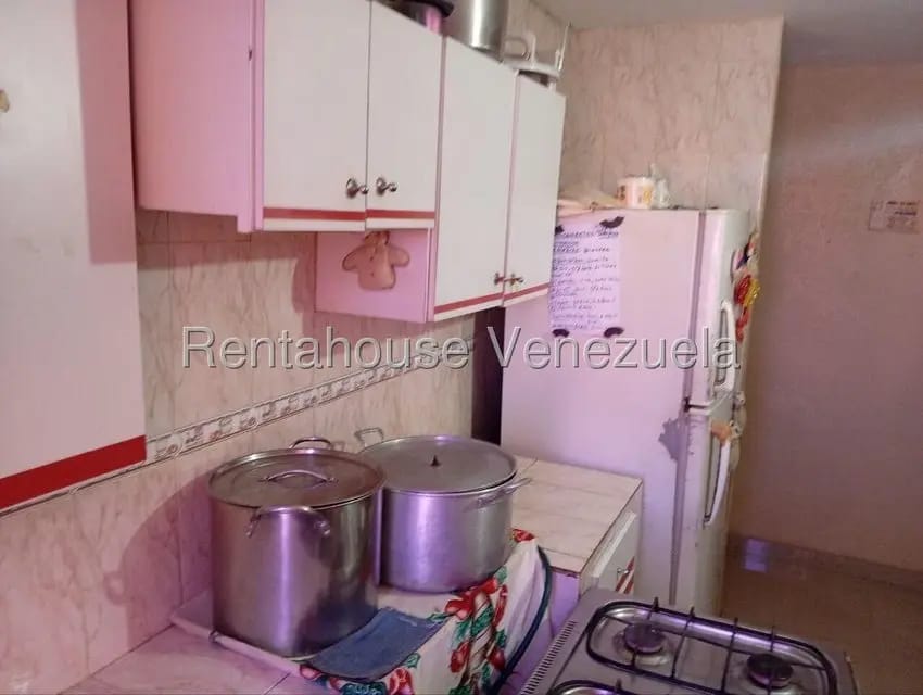 Apartamento (1 Nivel) en Venta en Raul Leoni, Zulia - 14