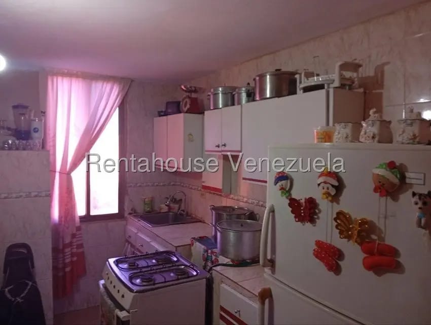Apartamento (1 Nivel) en Venta en Raul Leoni, Zulia - 16