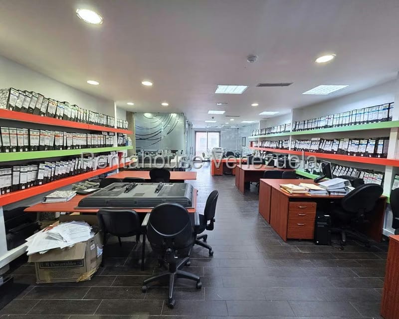 Comercial (Oficina) en Venta en Manzanares, Distrito Metropolitano