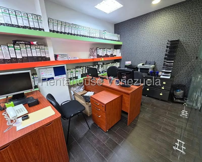 Comercial (Oficina) en Venta en Manzanares, Distrito Metropolitano - 2