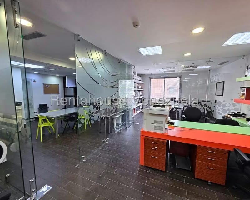 Comercial (Oficina) en Venta en Manzanares, Distrito Metropolitano - 4