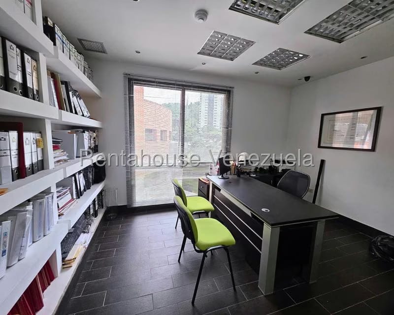 Comercial (Oficina) en Venta en Manzanares, Distrito Metropolitano - 5
