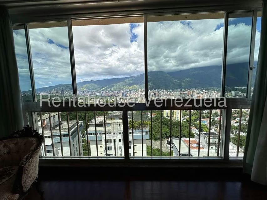 Apartamento (1 Nivel) en Venta en Colinas de Bello Monte, Distrito Metropolitano - 14