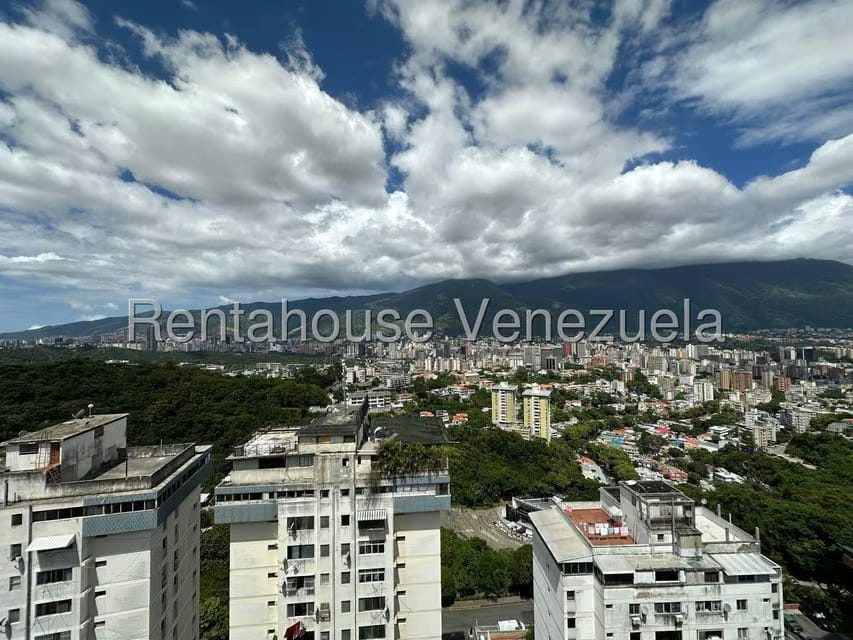 Apartamento (1 Nivel) en Venta en Colinas de Bello Monte, Distrito Metropolitano - 15