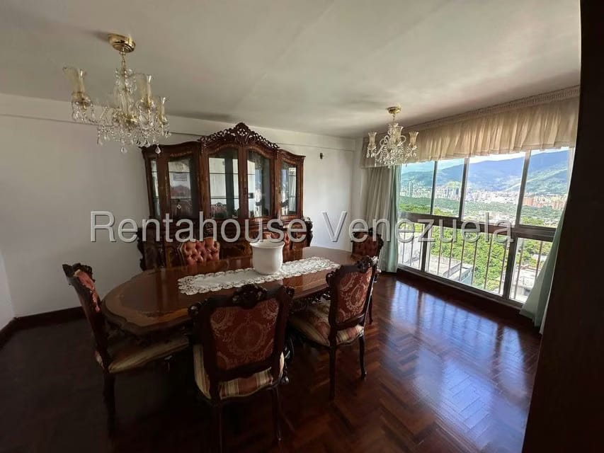 Apartamento (1 Nivel) en Venta en Colinas de Bello Monte, Distrito Metropolitano - 17