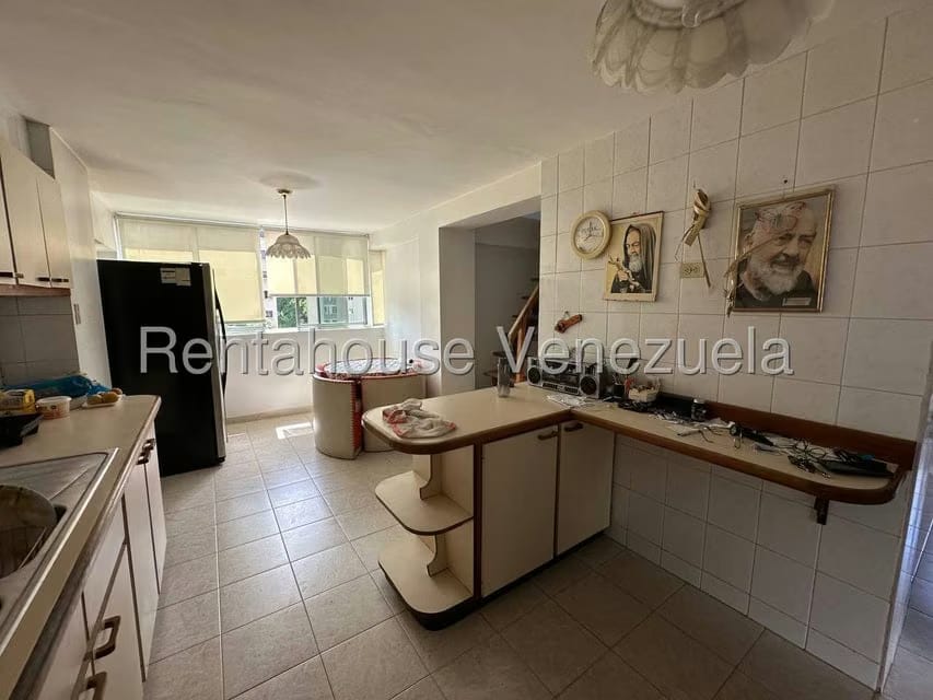 Apartamento (1 Nivel) en Venta en Colinas de Bello Monte, Distrito Metropolitano - 20