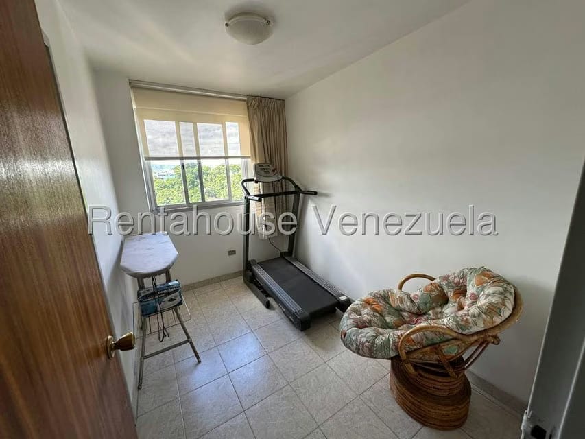 Apartamento (1 Nivel) en Venta en Colinas de Bello Monte, Distrito Metropolitano - 33