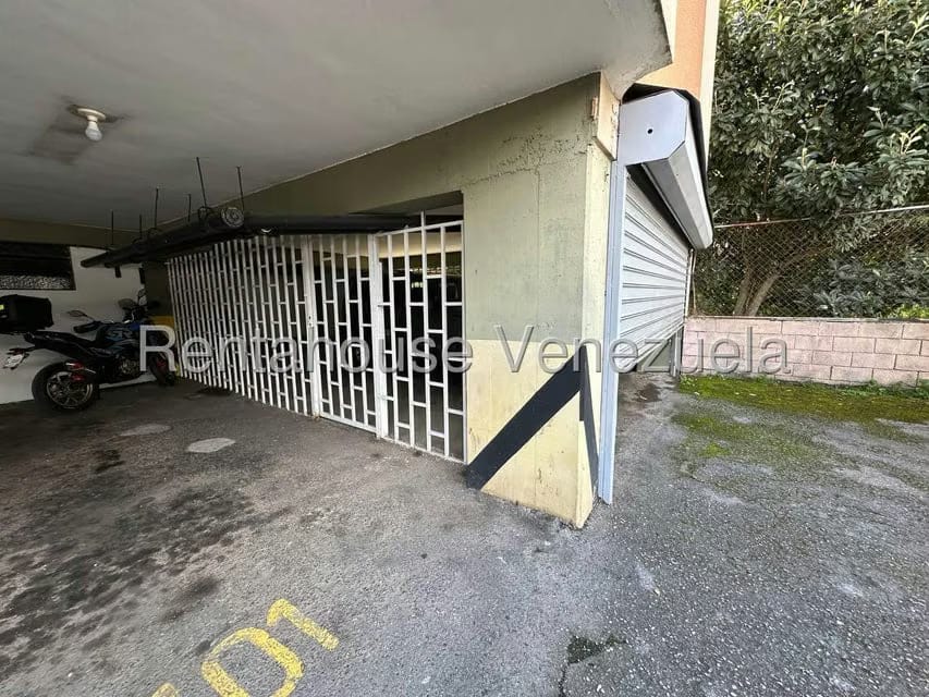 Apartamento (1 Nivel) en Venta en Colinas de Bello Monte, Distrito Metropolitano - 40