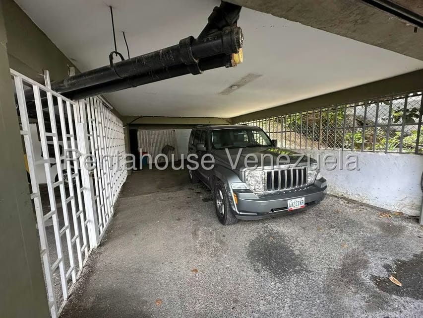 Apartamento (1 Nivel) en Venta en Colinas de Bello Monte, Distrito Metropolitano - 42