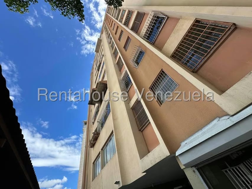 Apartamento (1 Nivel) en Venta en Colinas de Bello Monte, Distrito Metropolitano - 43