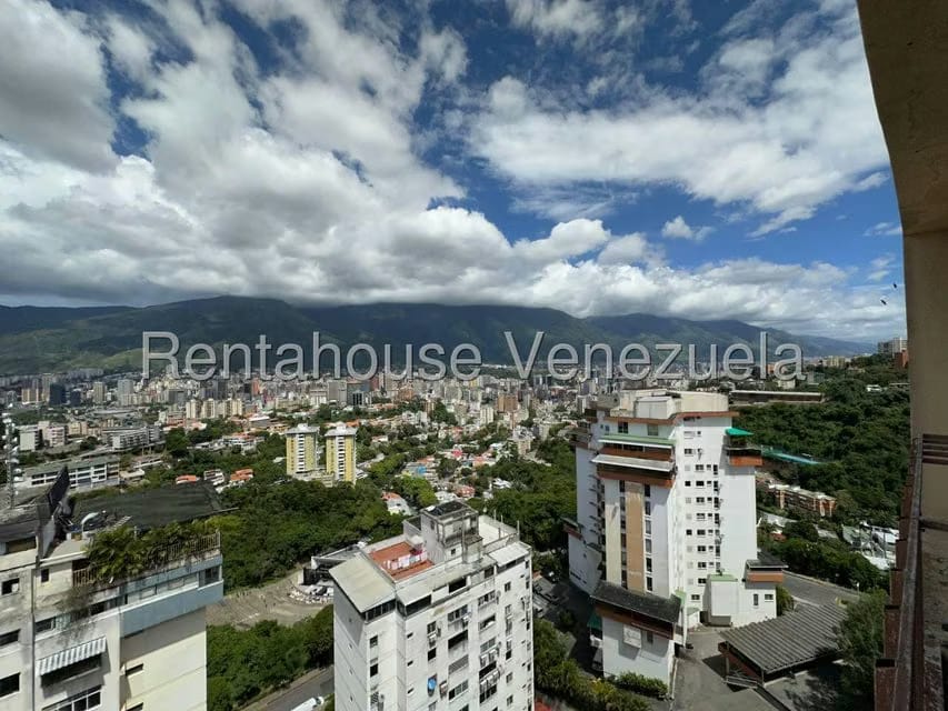 Apartamento (1 Nivel) en Venta en Colinas de Bello Monte, Distrito Metropolitano - 7
