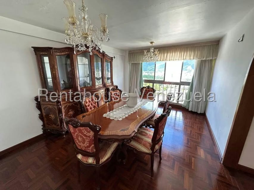 Apartamento (1 Nivel) en Venta en Colinas de Bello Monte, Distrito Metropolitano - 8