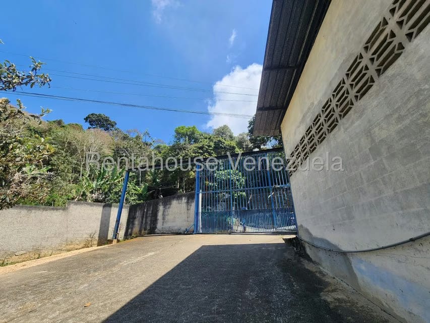 Comercial (Galpon - Deposito) en Alquiler en Municipio Carrizal, Miranda - 4