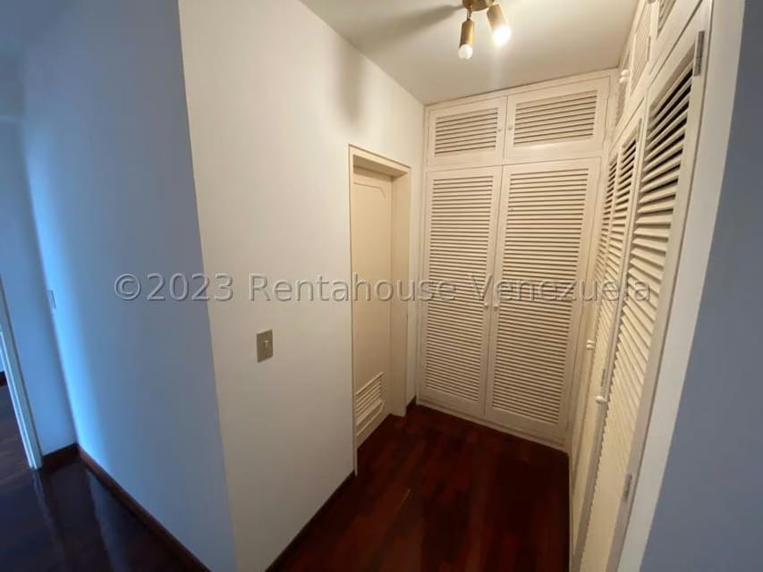 Apartamento (1 Nivel) en Venta en Los Naranjos del Cafetal, Distrito Metropolitano - 30