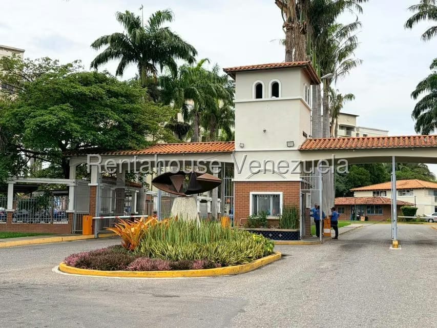 Apartamento (1 Nivel) en Venta en Metropolitano Javier, Lara