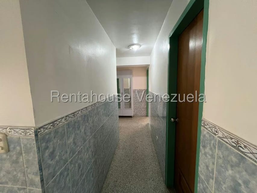 Apartamento (1 Nivel) en Venta en Metropolitano Javier, Lara - 19