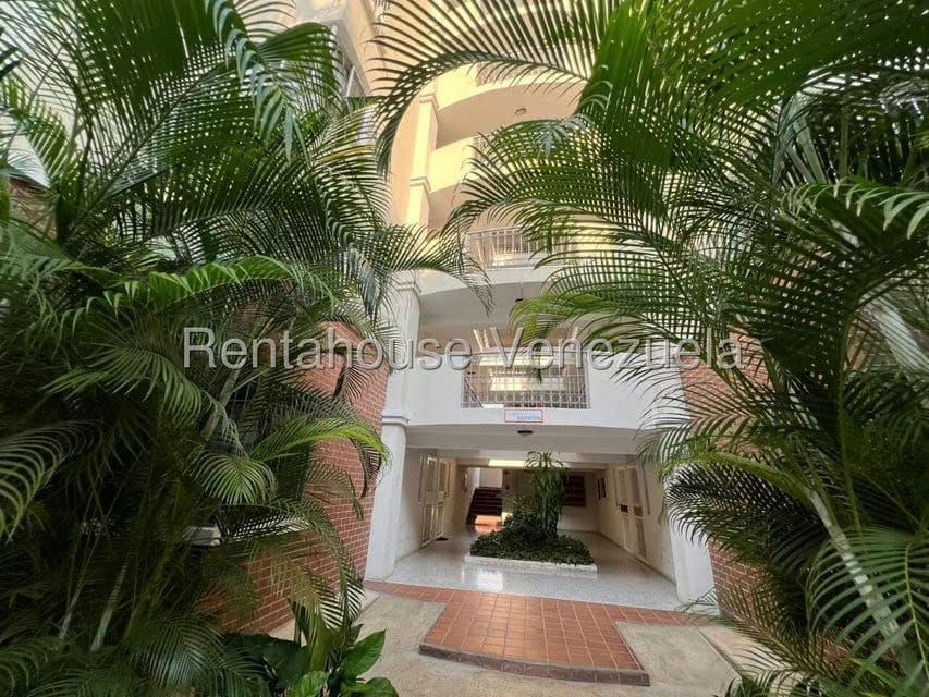 Apartamento (1 Nivel) en Venta en Metropolitano Javier, Lara - 3