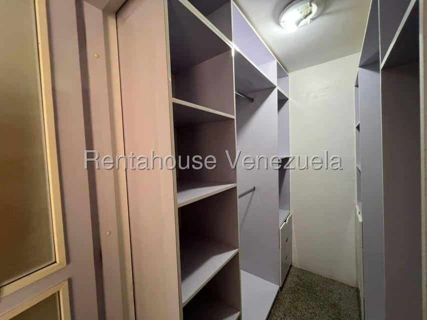 Apartamento (1 Nivel) en Venta en Metropolitano Javier, Lara - 24