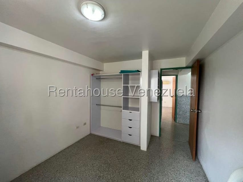 Apartamento (1 Nivel) en Venta en Metropolitano Javier, Lara - 28