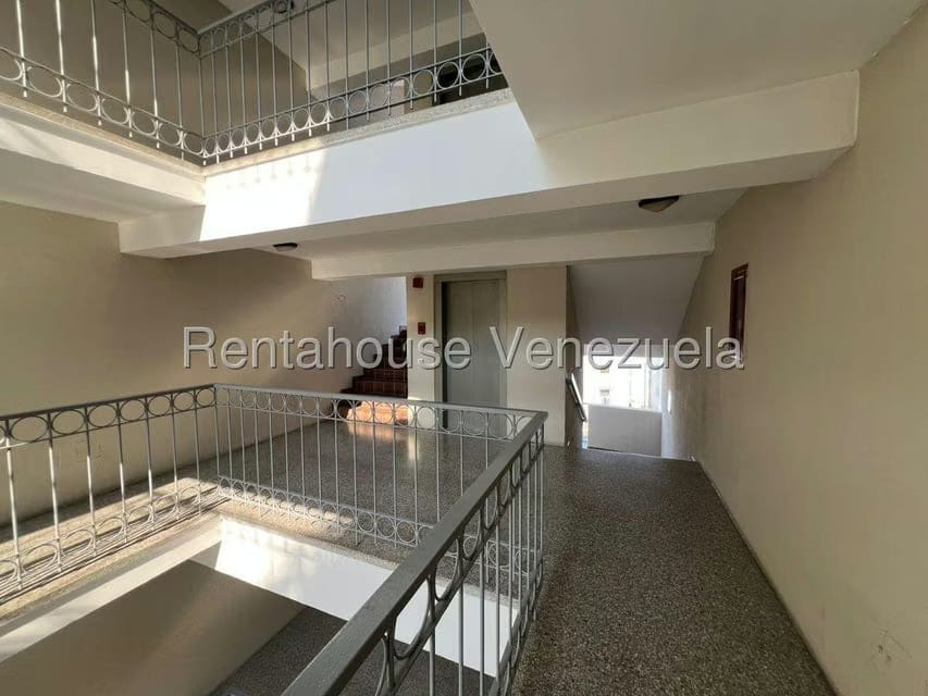 Apartamento (1 Nivel) en Venta en Metropolitano Javier, Lara - 34