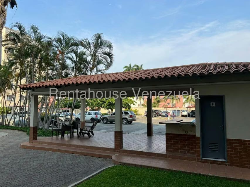 Apartamento (1 Nivel) en Venta en Metropolitano Javier, Lara - 35