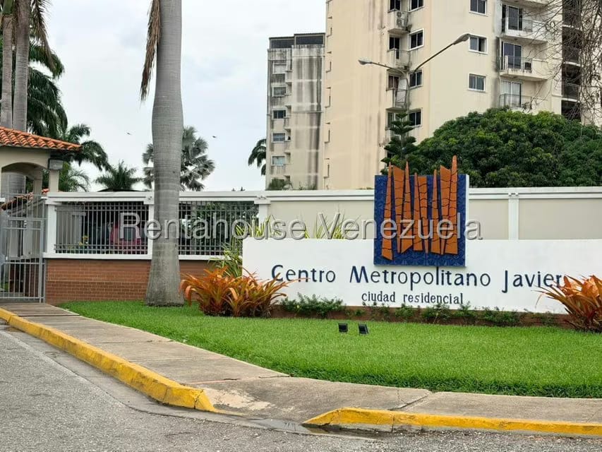 Apartamento (1 Nivel) en Venta en Metropolitano Javier, Lara - 38