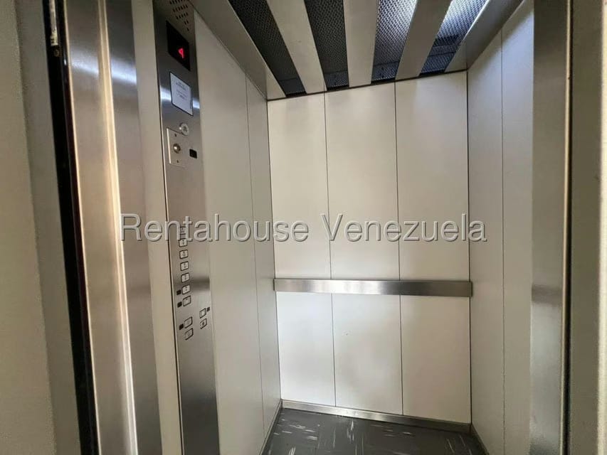 Apartamento (1 Nivel) en Venta en Metropolitano Javier, Lara - 5
