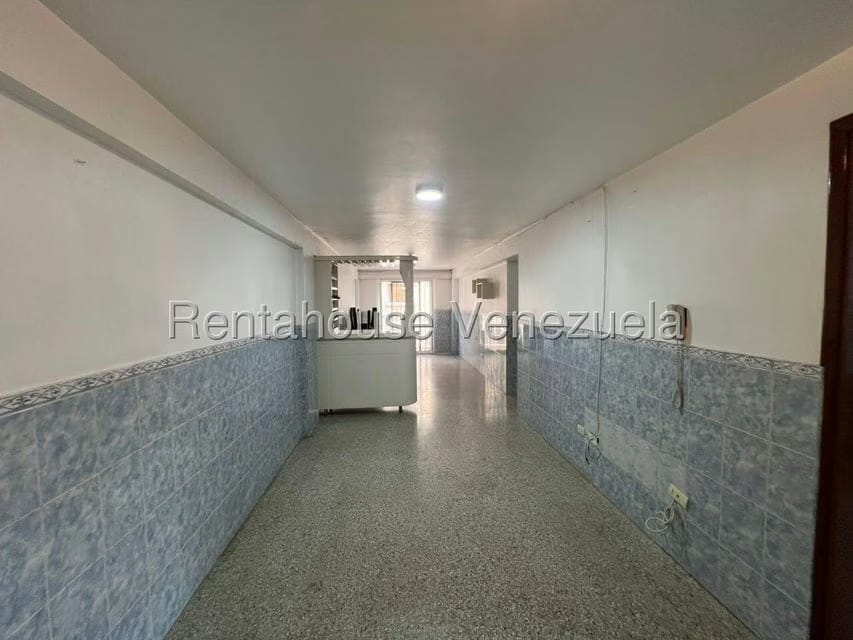 Apartamento (1 Nivel) en Venta en Metropolitano Javier, Lara - 8