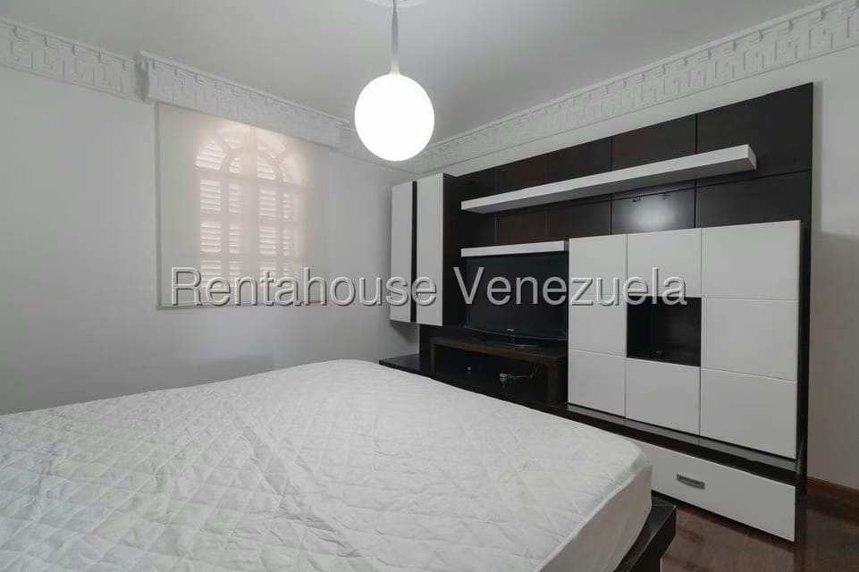 Casa (Multipes Niveles) en Alquiler en Los Naranjos del Cafetal, Distrito Metropolitano - 23