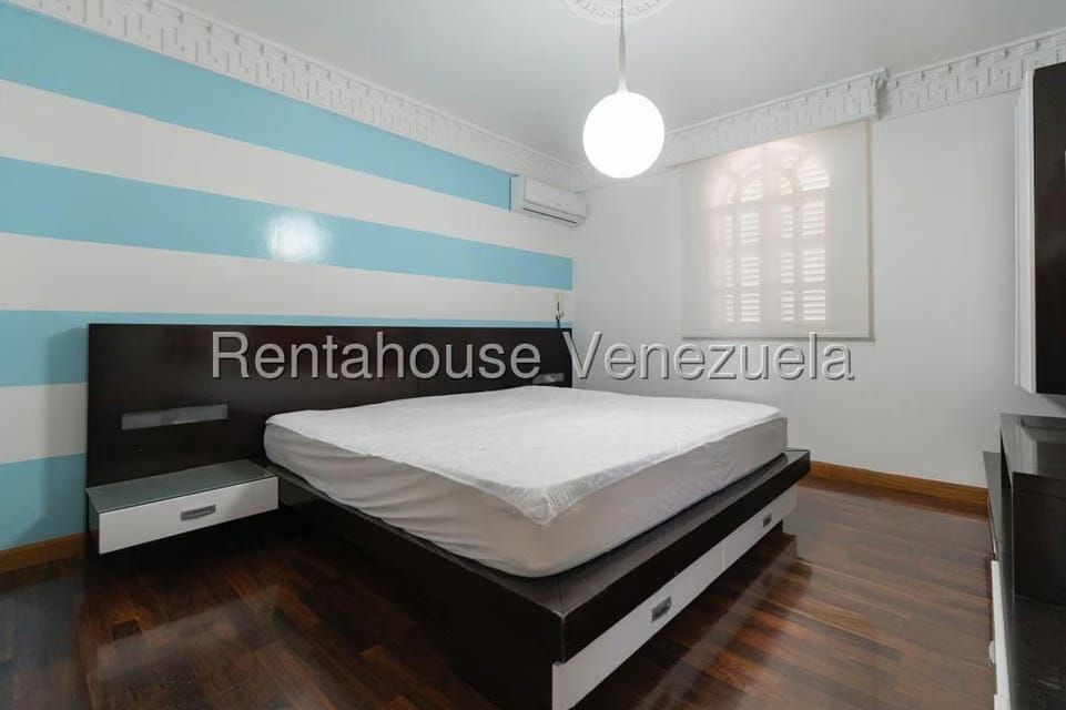 Casa (Multipes Niveles) en Alquiler en Los Naranjos del Cafetal, Distrito Metropolitano - 24