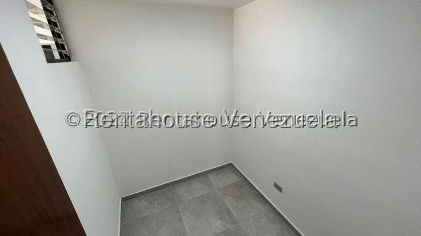 Apartamento (1 Nivel) en Alquiler en Santa Fe Norte, Distrito Metropolitano - 15
