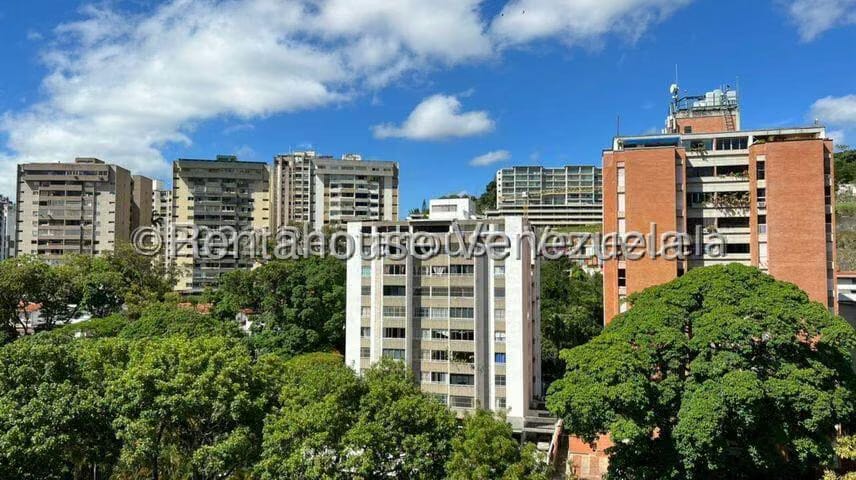 Apartamento (1 Nivel) en Alquiler en Santa Fe Norte, Distrito Metropolitano - 16
