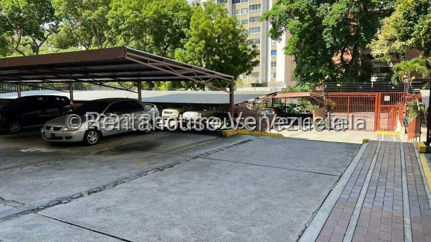 Apartamento (1 Nivel) en Alquiler en Santa Fe Norte, Distrito Metropolitano - 17